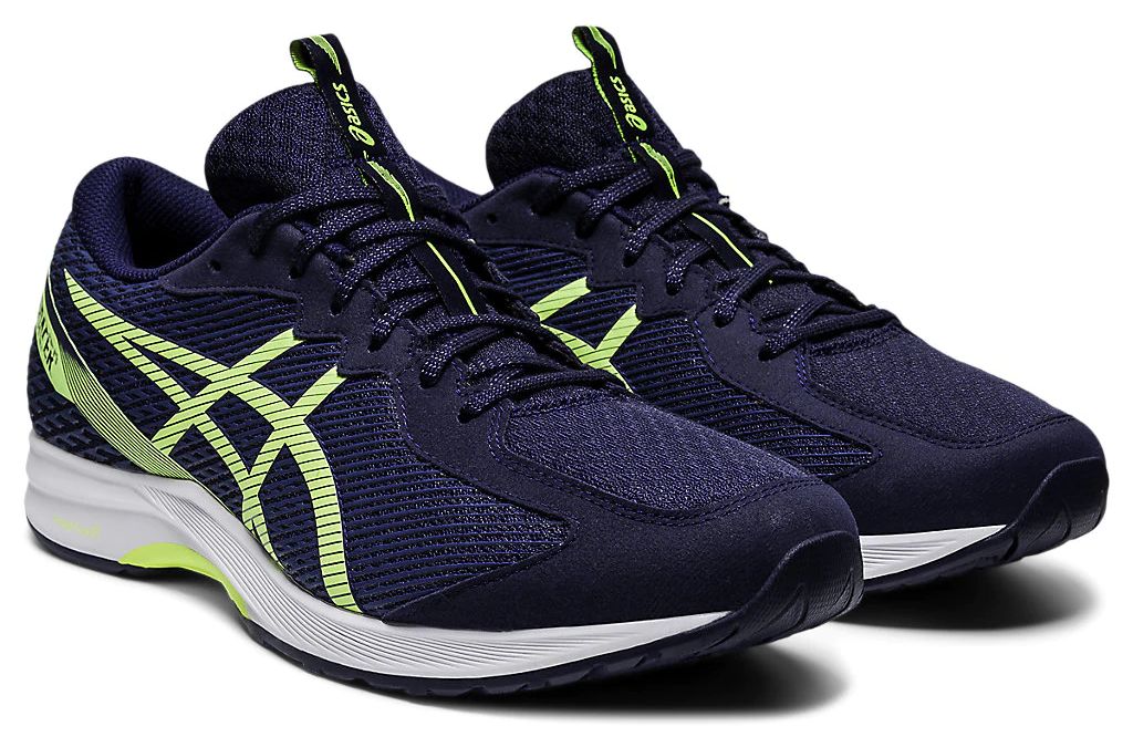 ライトレーサー2 ワイド アシックス ランニングシューズ / LYTERACER2