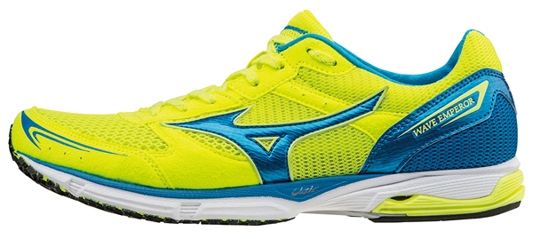 特価 【ランニングシューズ】 ミズノ WAVE EMPEROR （ウエーブ