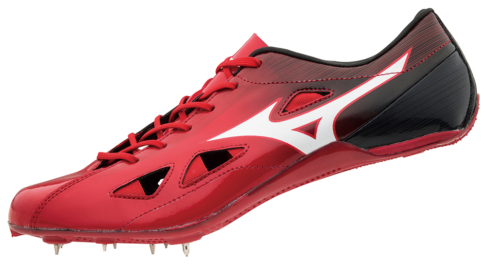 陸上スパイク】 ミズノ ジオサイレンサー9 ≪短距離用≫ Sporting