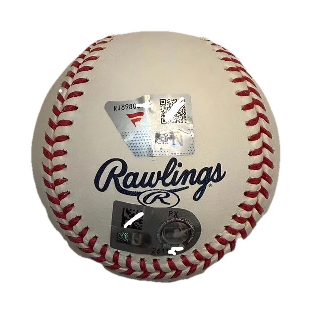 ムーキーベッツ＃50 Mookie Betts ドジャース直筆サイン2025ワールド