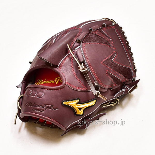 Global Elite 軟式グローブ 青 菅野智之モデル Global Elite 軟式