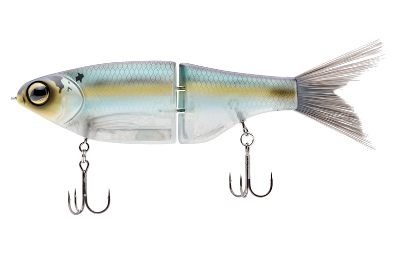 KGB Chad Shad 180 – SPRO Sports Professionals