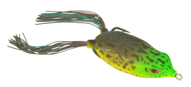 BRONZEYE FROG 65 – SPRO Sports Professionals