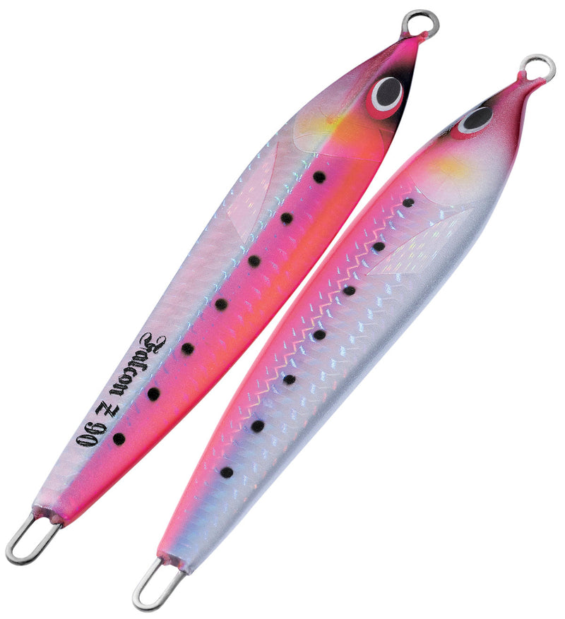 Z SLIDE 120 – SPRO Sports Professionals