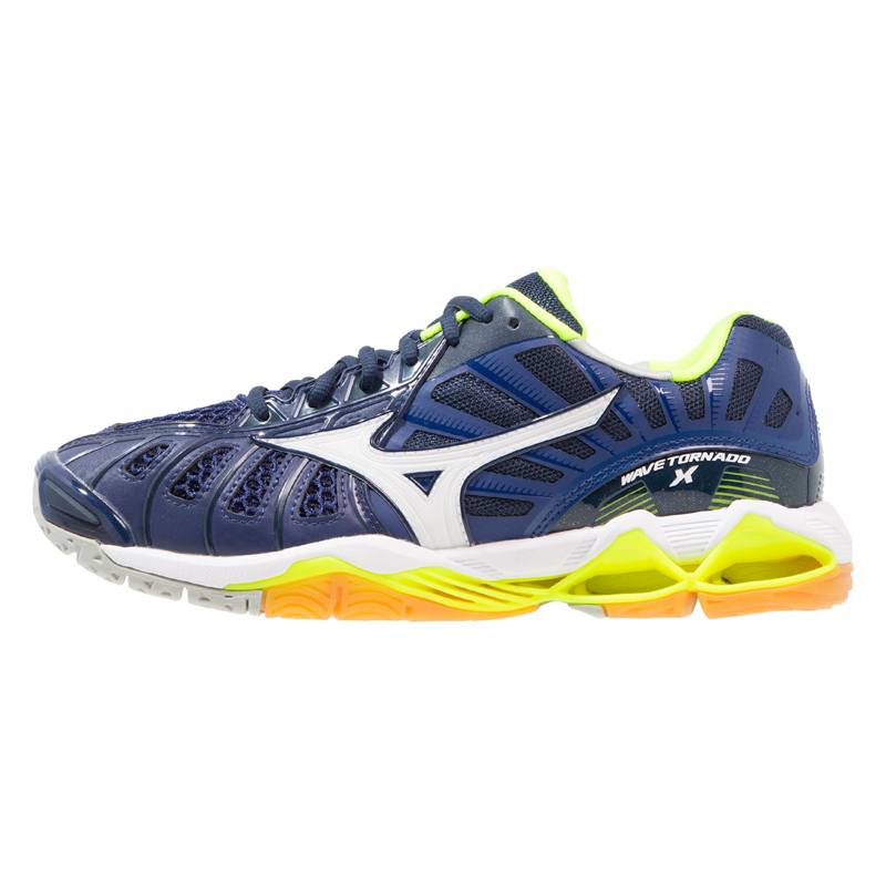 Mizuno Wave Tornado X - Squash Source