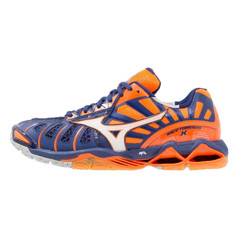 Mizuno Wave Tornado X - Squash Source