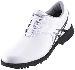 松山 英樹選手の意見を取り入れた高機能プロモデル～アシックス GEL