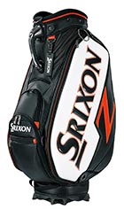 世界へ挑むツアープロ使用モデル～NEW「スリクソン Zシリーズ