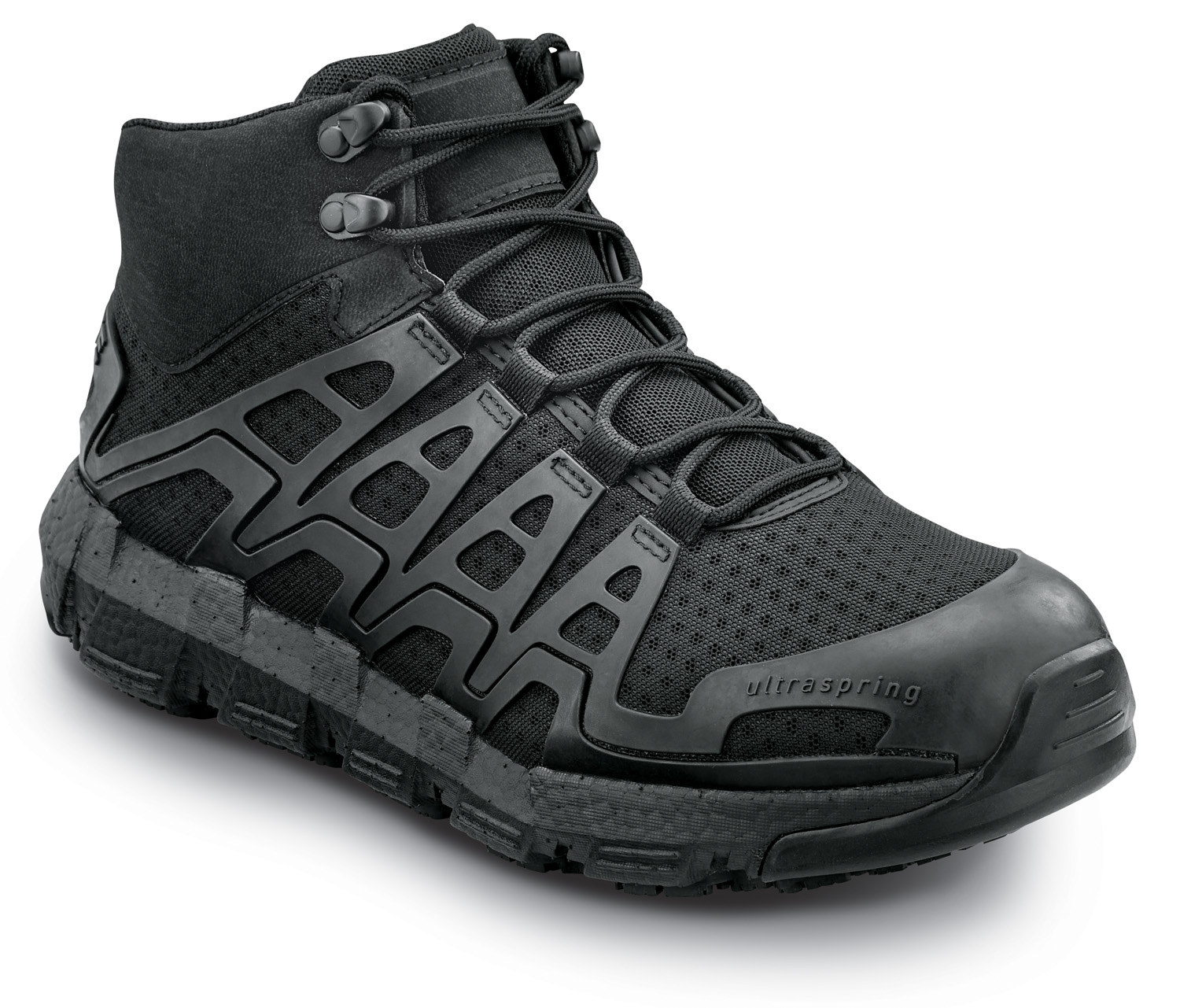 SWW081004 Men's Rev Vent UltraSpring™ MaxTRAX® Composite Toe High