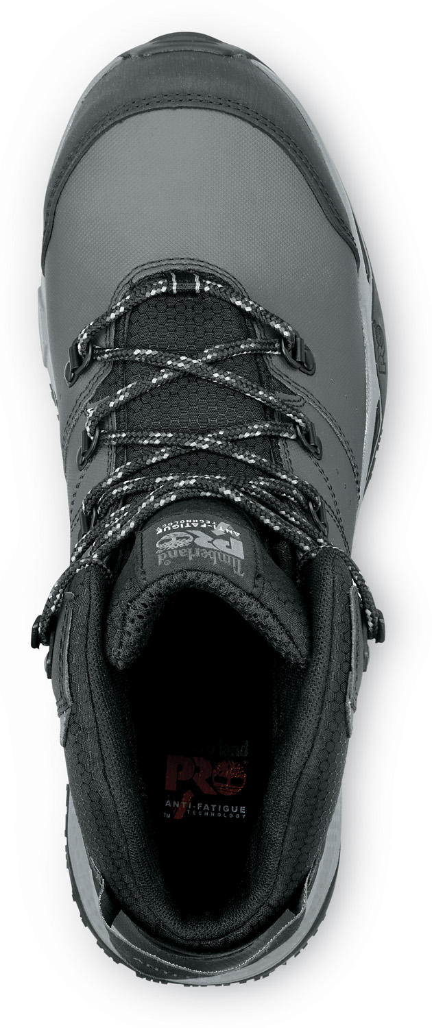 STMA44EN Men's Switchback MaxTRAX® Composite Toe Hiker