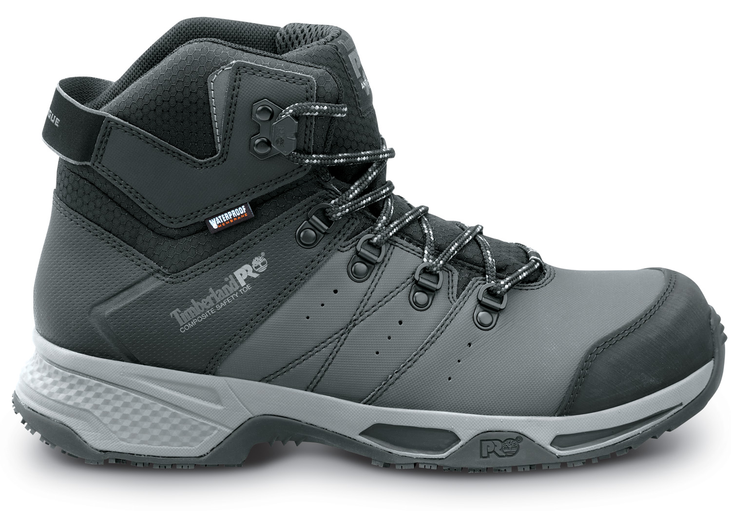STMA44EN Men's Switchback MaxTRAX® Composite Toe Hiker
