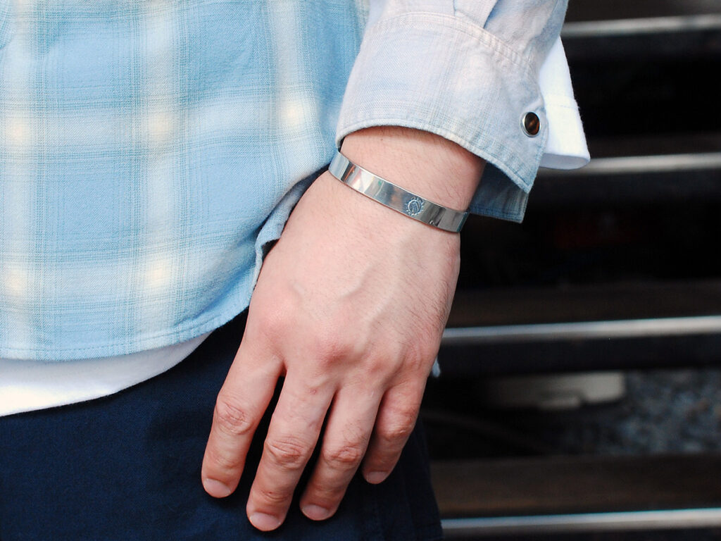 NATIVE SPIRITのバングル＆ペンダント | DEFi（デフィー）- 福岡の