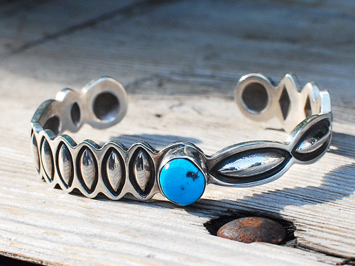 Indian jewelry from navajo !! | DEFi（デフィー）- 福岡のシルバー