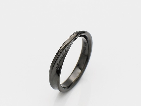 PUERTA DEL SOL（プエルタ デルソル） - リング - DEFI - シルバー