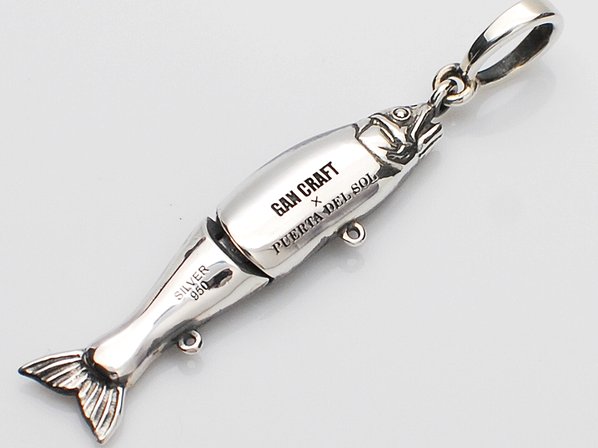 GAN CRAFT ×PUERTA DEL SOL/PUERTA DEL SOL（プエルタ デルソル