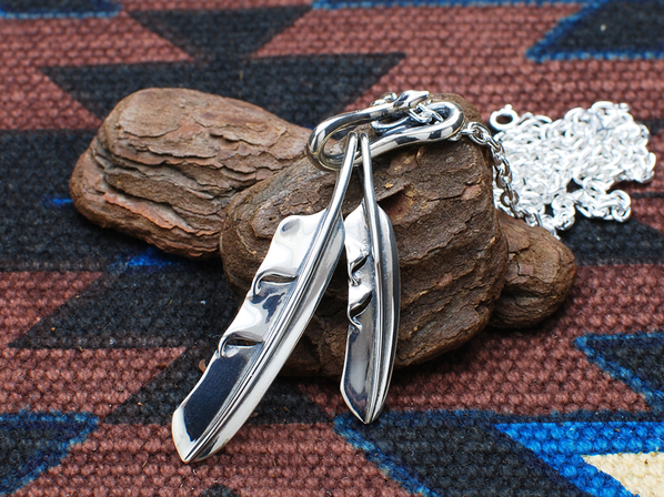 RATTLE SNAKE Connecting Hook S&L SET/NATIVE SPIRIT（ネイティブ