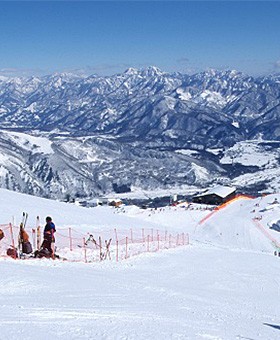 120mの攻防 ～環境団体恐れた長野オリンピック組織委員会