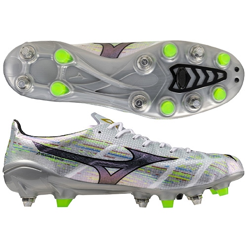 MIZUNO ALPHA 2 | MIZUNO（ミズノ） | サッカーショップKAMO