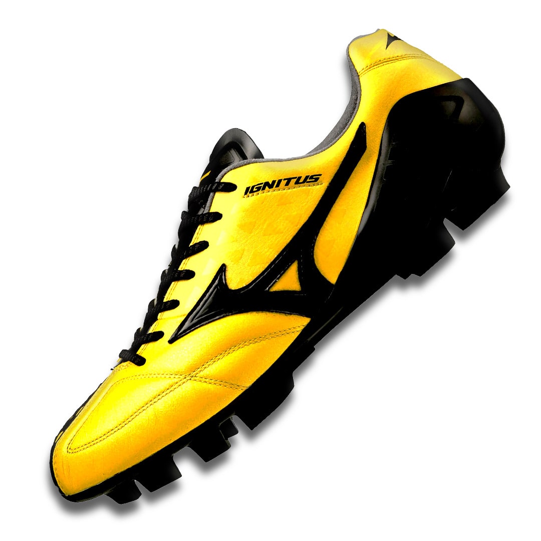 ARCHIVE PACK【THE WAVE IGNITUS JAPAN】＆【THE BASARA JAPAN