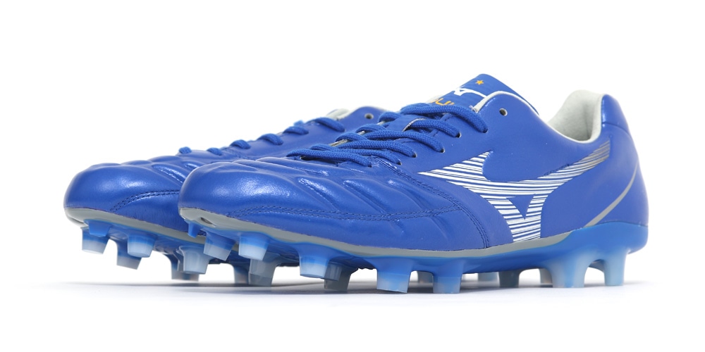 ミズノ REBULA CUP（レビュラ CUP）｜KAMO'S STAFF REVIEW｜サッカー