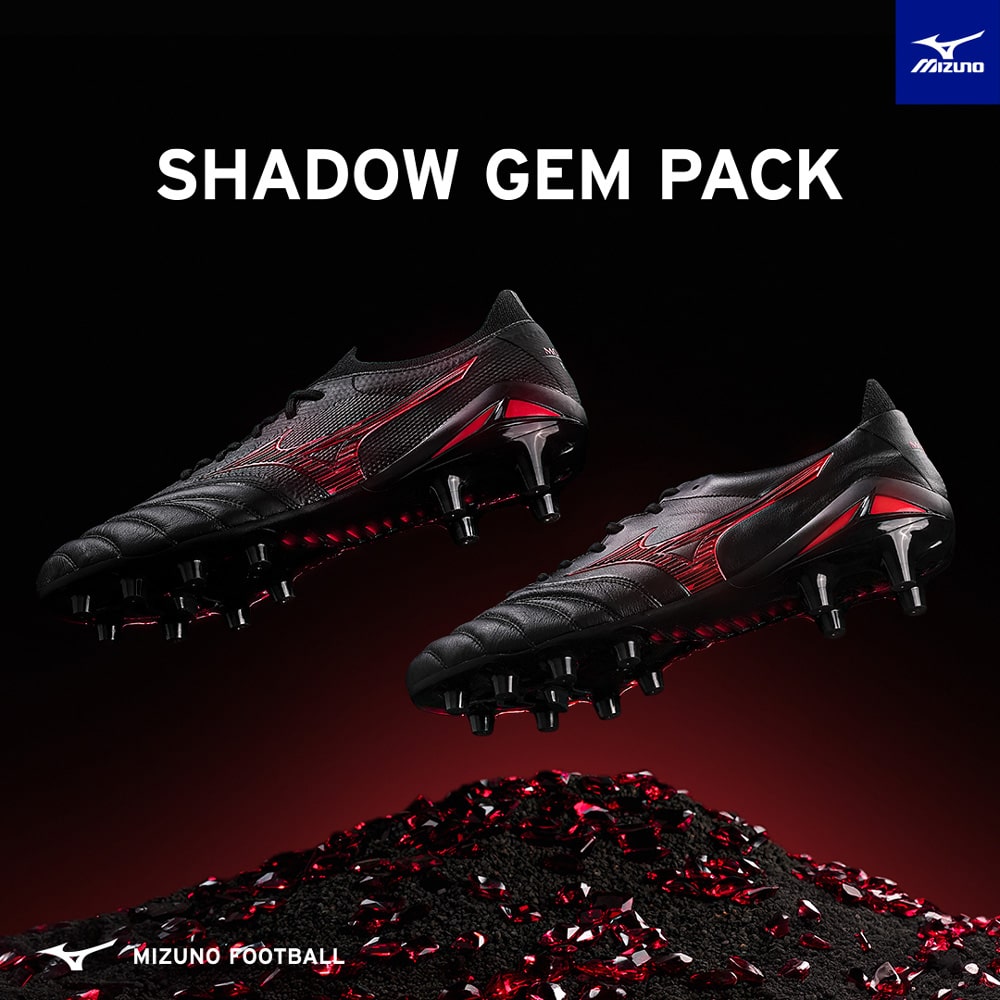 SHADOW GEM PACK | MIZUNO FOOTBALL | サッカーショップKAMO