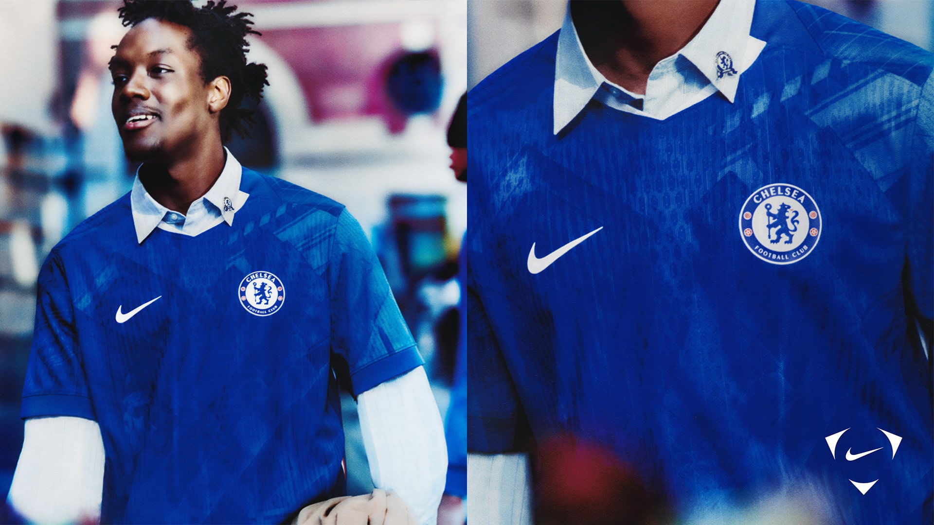 CHELSEA 25-26モデル | NIKE(ナイキ)｜SOCCER SHOP KAMO