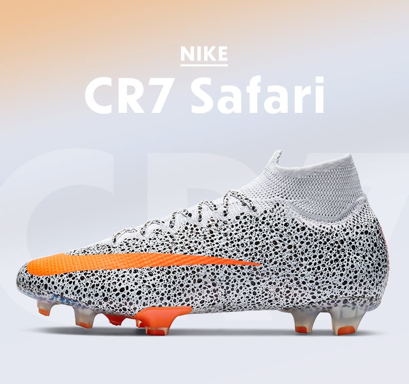 CR7 safari｜NIKE(ナイキ)｜サッカーショップKAMO