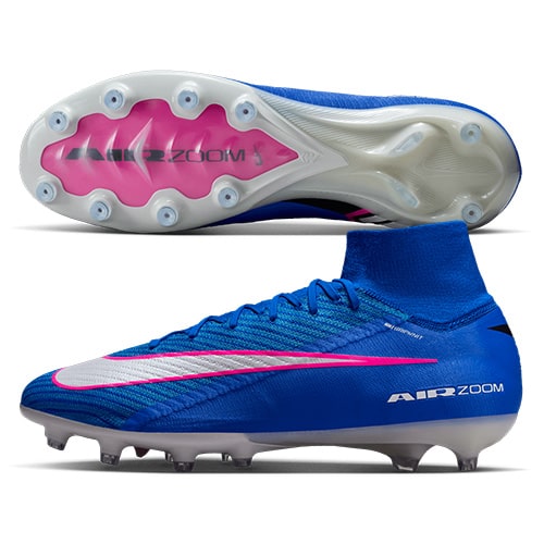 ZOOM AIR MERCURIAL(ズーム エア マーキュリアル)｜NIKE(ナイキ