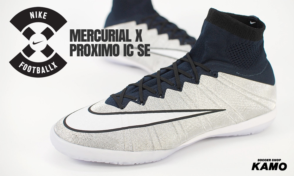 ナイキ”マーキュリアル X プロキシモ IC SE”｜サッカーショップKAMO