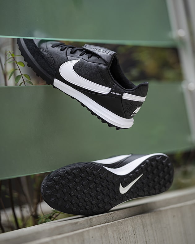 NIKE PREMIER 3 TF（ナイキ プレミア3 フットサルシューズ