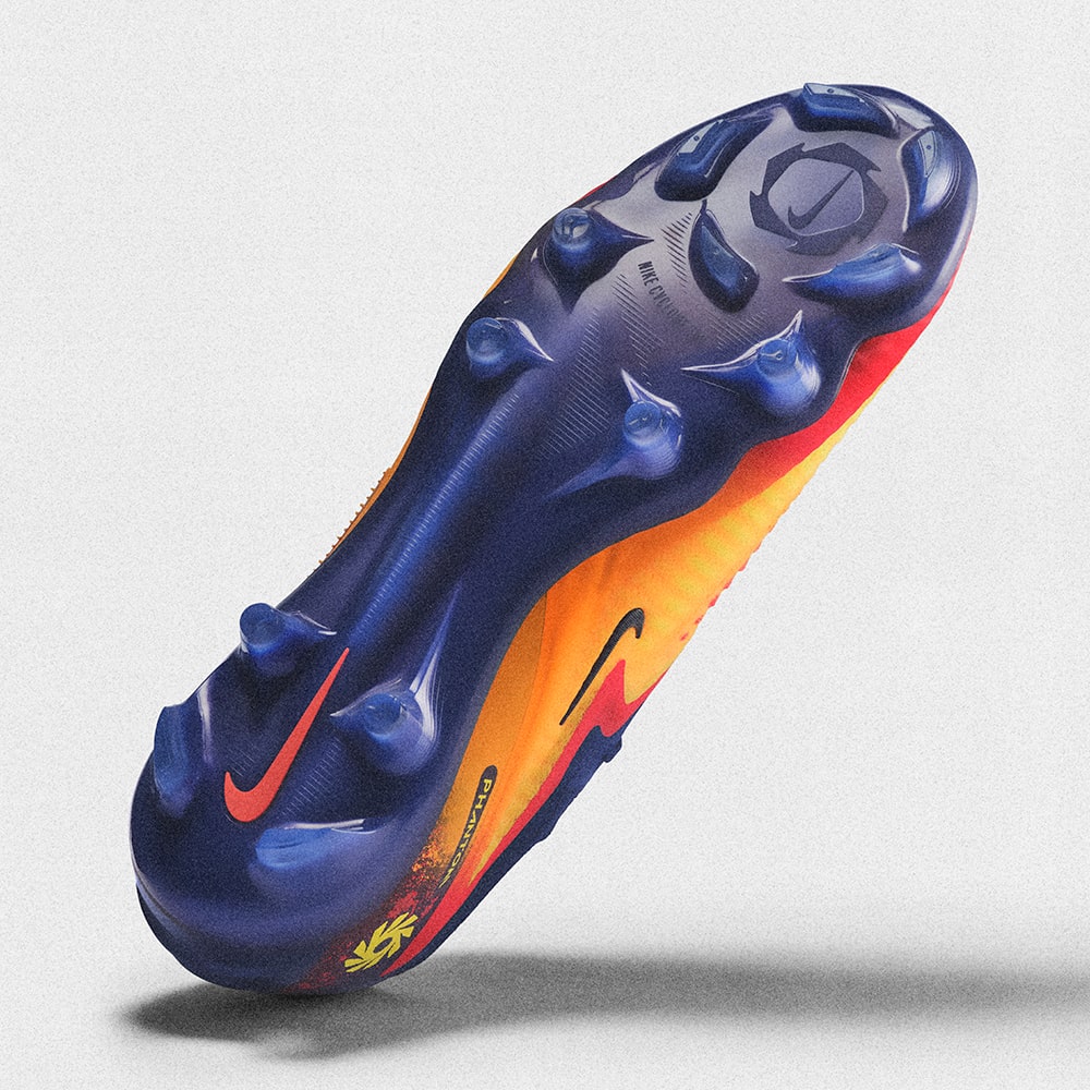 アーリング・ブラウト・ハーランド選手シグネチャーモデルファントム6