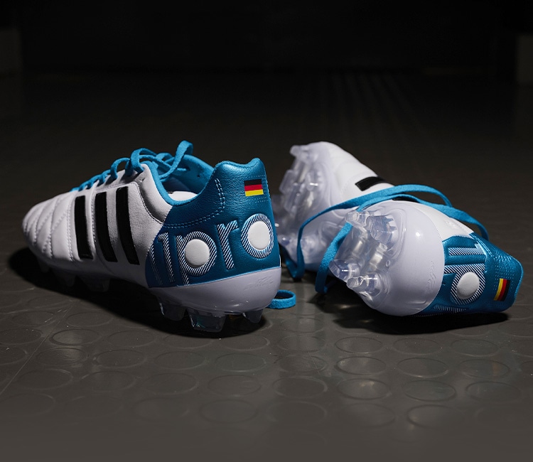 トニ・クロース × 11PRO | adidas football official（アディダス