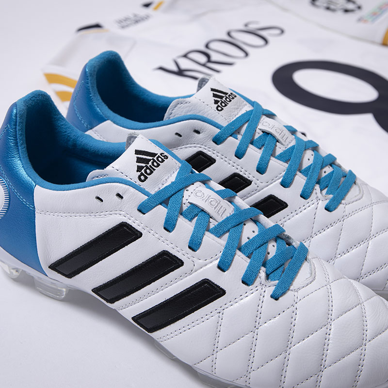 トニ・クロース × 11PRO | adidas football official（アディダス