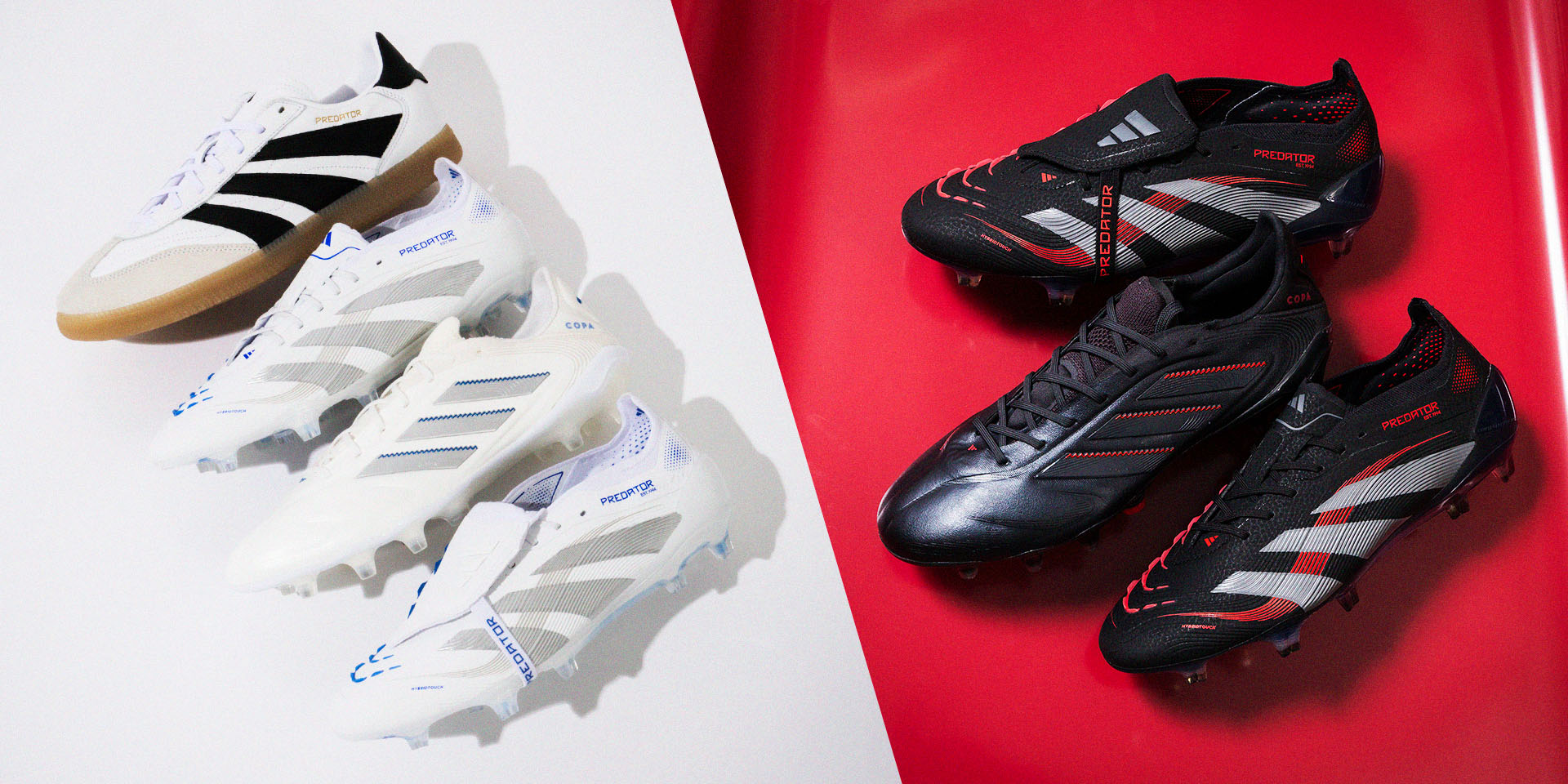 STEALTH VICTORY PACK ＆ POLAR VICTORY PACK ＆ POLAR VICTORY PACK