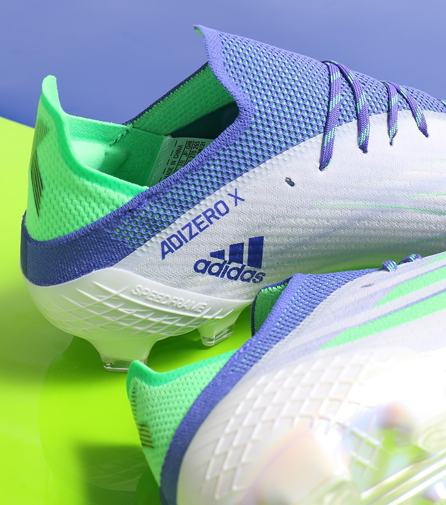 X SPEEDFLOW ADIZERO X（エックス スピードフロー限定モデル