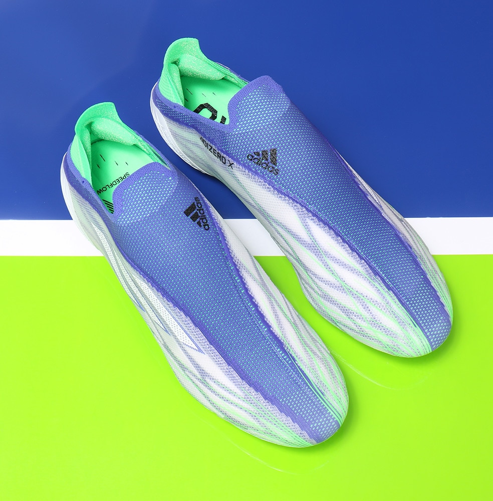 X SPEEDFLOW ADIZERO X（エックス スピードフロー限定モデル