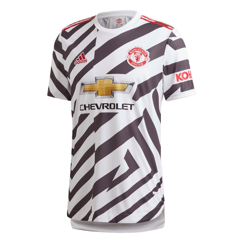 マンチェスター・ユナイテッドFC 20-21シーズンモデル | adidas