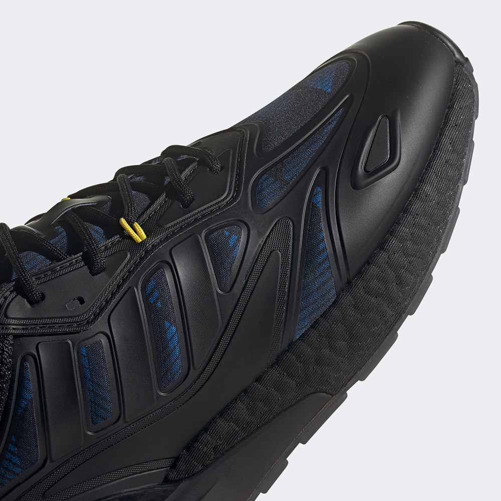 CLUB TEAM ZX 2K BOOST | adidas football official（アディダス