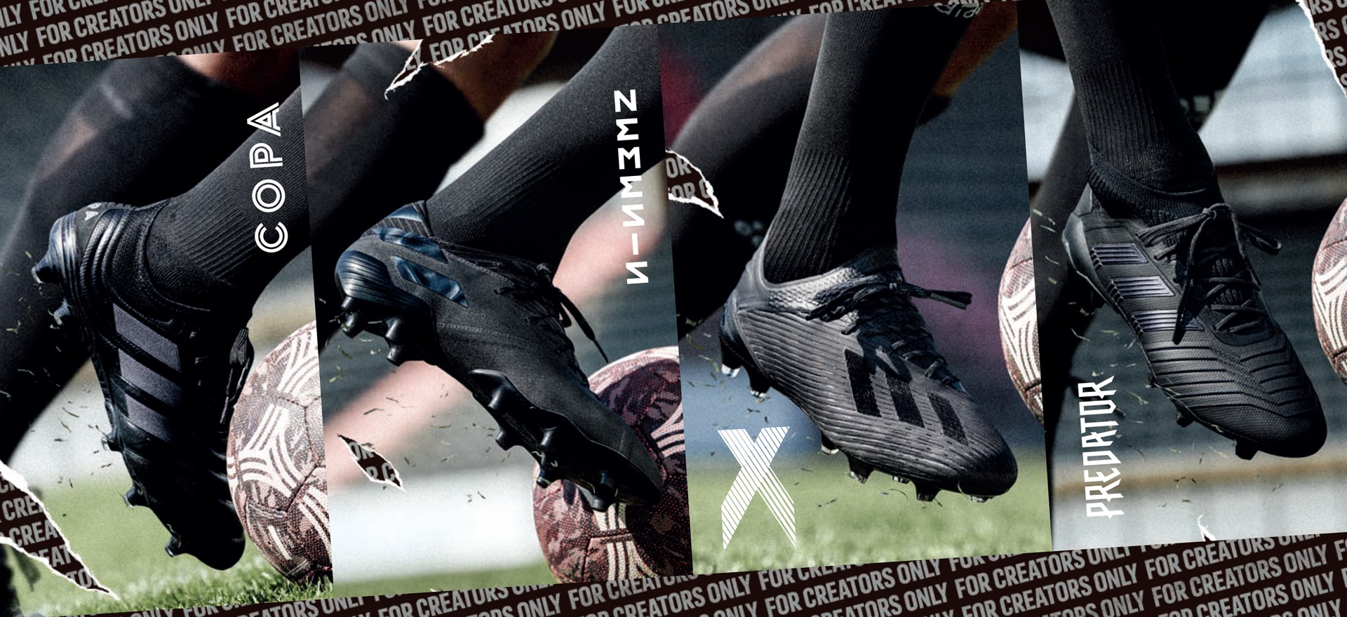 DARK SCRIPT PACK|adidas(アディダス)|サッカーショップKAMO