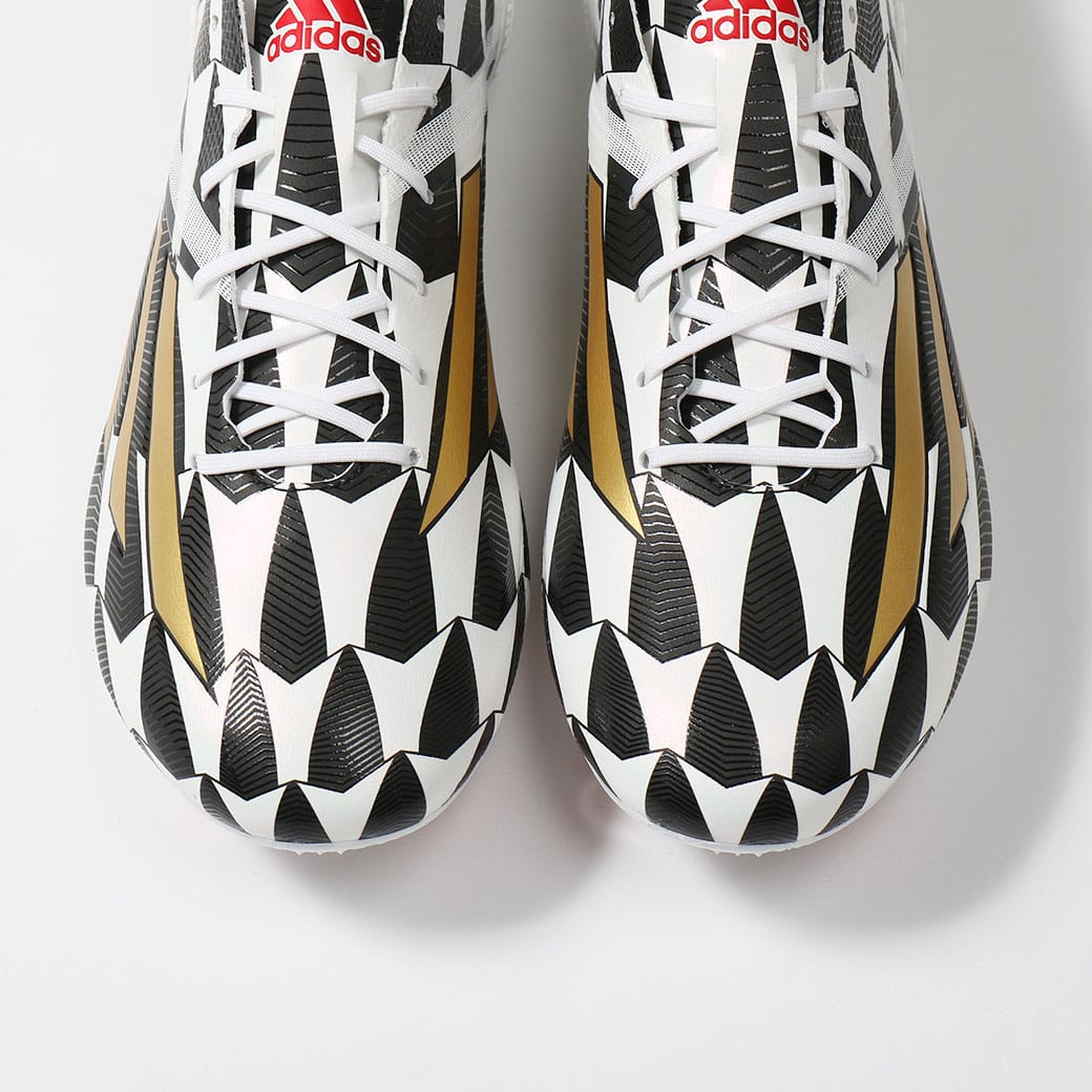 F50 ADIZERO | adidas football official（アディダスフットボール