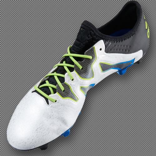 予測不可能な軽さ。X史上、最軽量。アディダス X-スケルトン | SOCCER