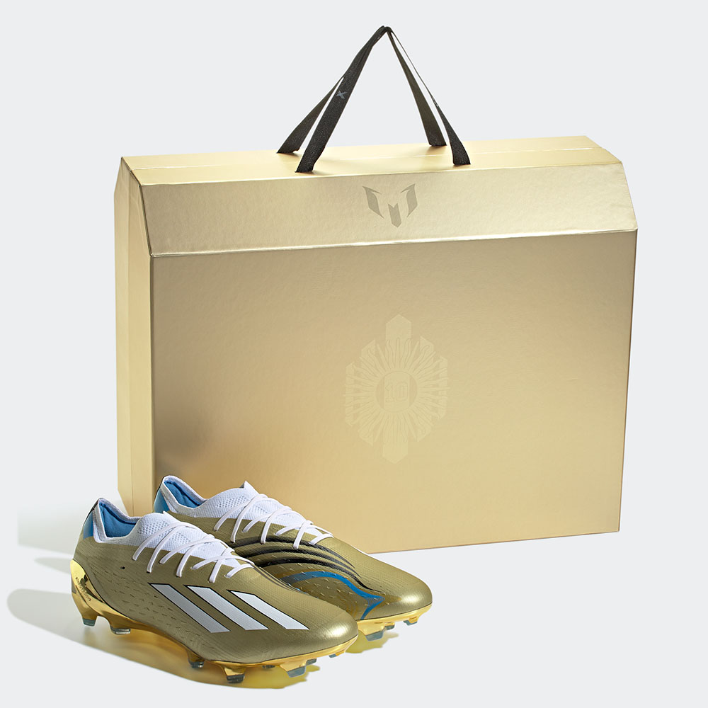 LEYENDA PACK | adidas football official（アディダスフットボール
