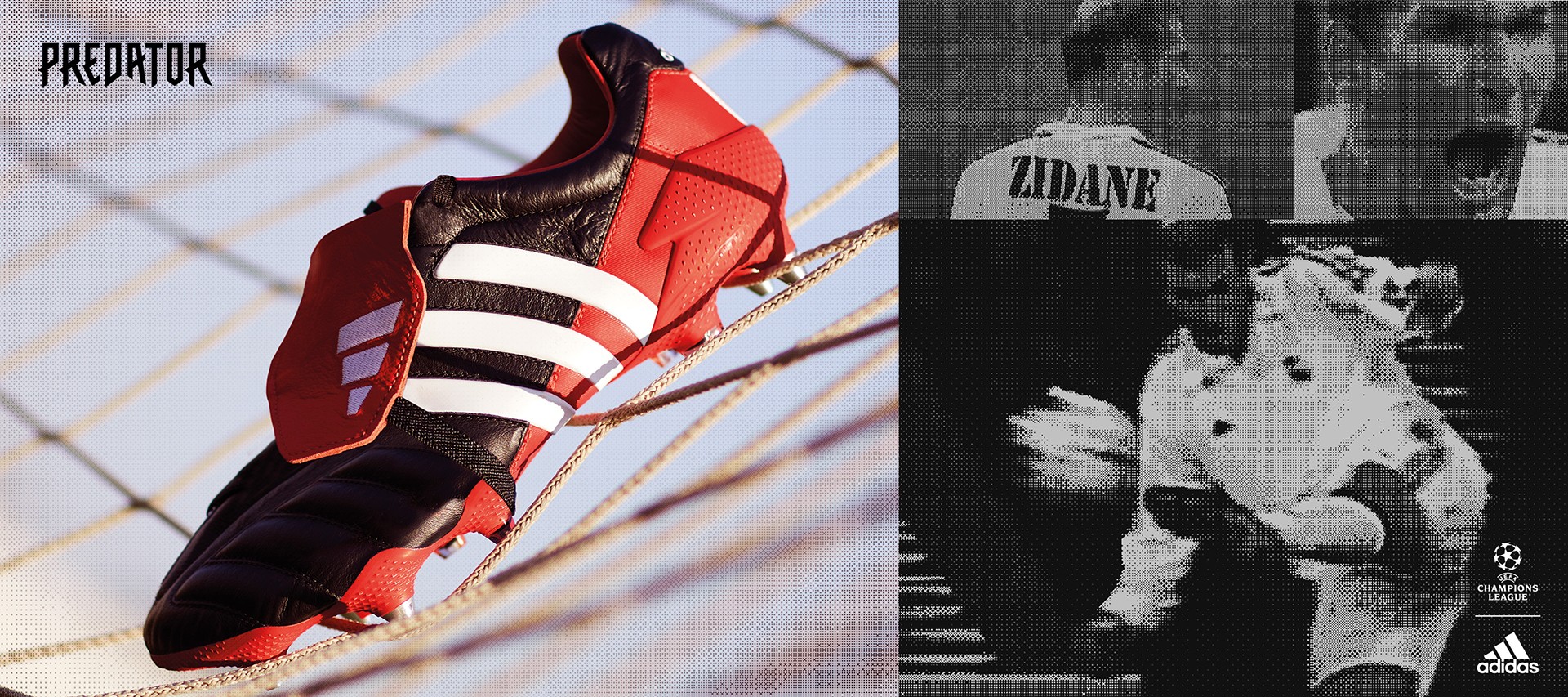 プレデター マニア SG | adidas football official（アディダス