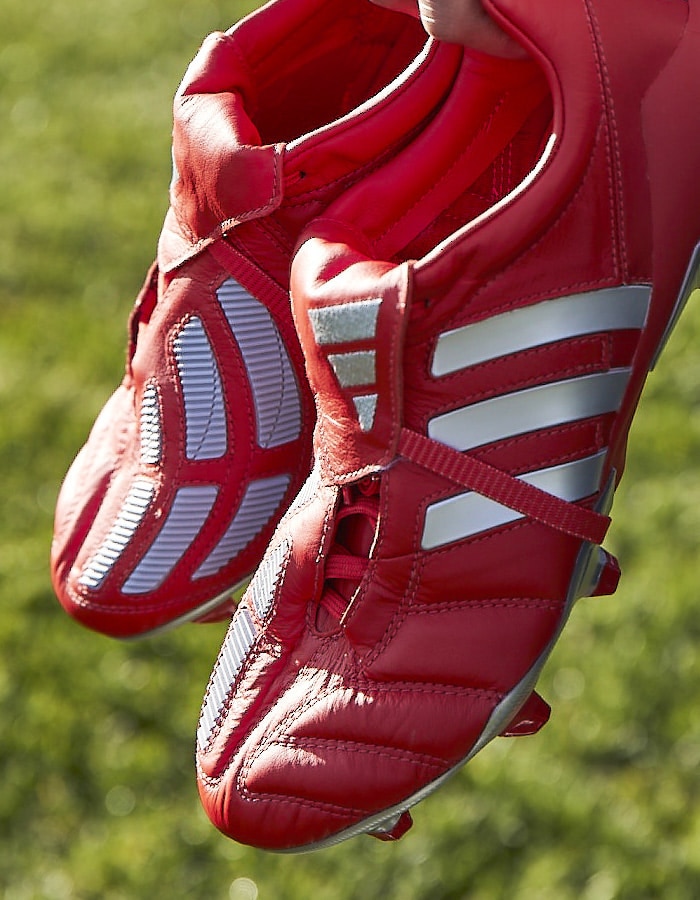 adidas リミテッドコレクション「PREDATOR MANIA FG」| adidas