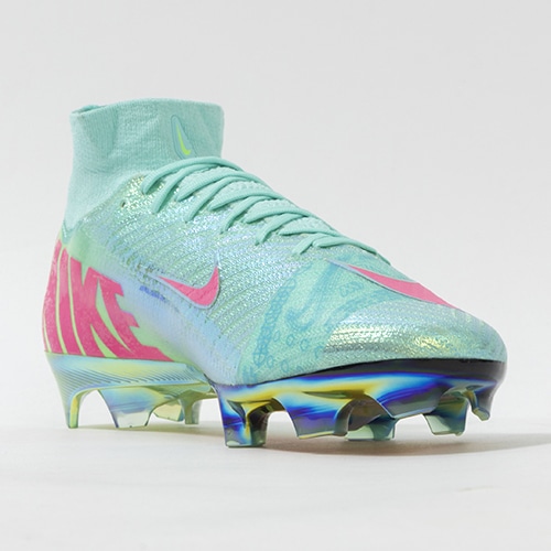 ズーム マーキュリアル スーパーフライ 10 エリート SE FG／サッカー