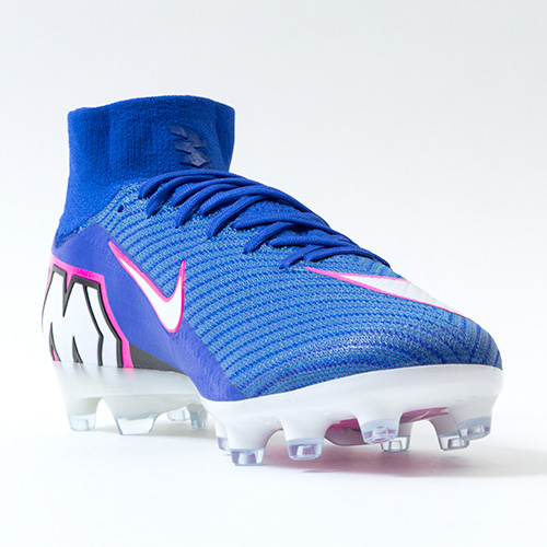 ズーム マーキュリアル スーパーフライ 10 エリート AG-PRO／サッカー