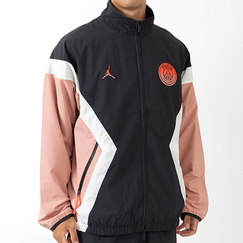 パリSG×ジョーダン アンセムジャケット／サッカーショップKAMO