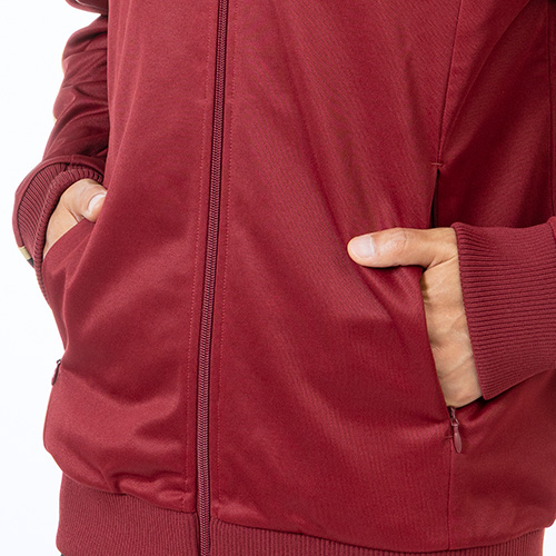 1.FCニュルンベルク アニバーサリー トラックトップ／サッカーショップKAMO