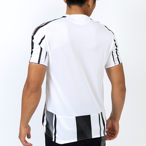 25/26 ユベントス #9 ヴラホヴィッチ ホーム 長袖 ユニフォーム 25/26