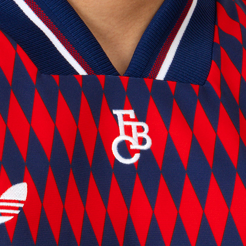 バイエルン・ミュンヘン LIFESTYLER ジャージー／サッカーショップKAMO